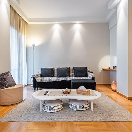Alimos Marina Beach Apartment Атина Екстериор снимка