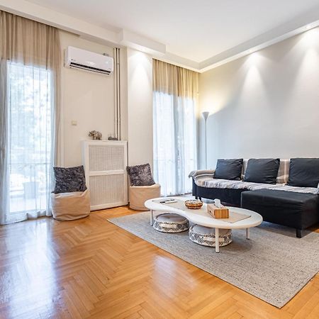 Alimos Marina Beach Apartment Атина Екстериор снимка