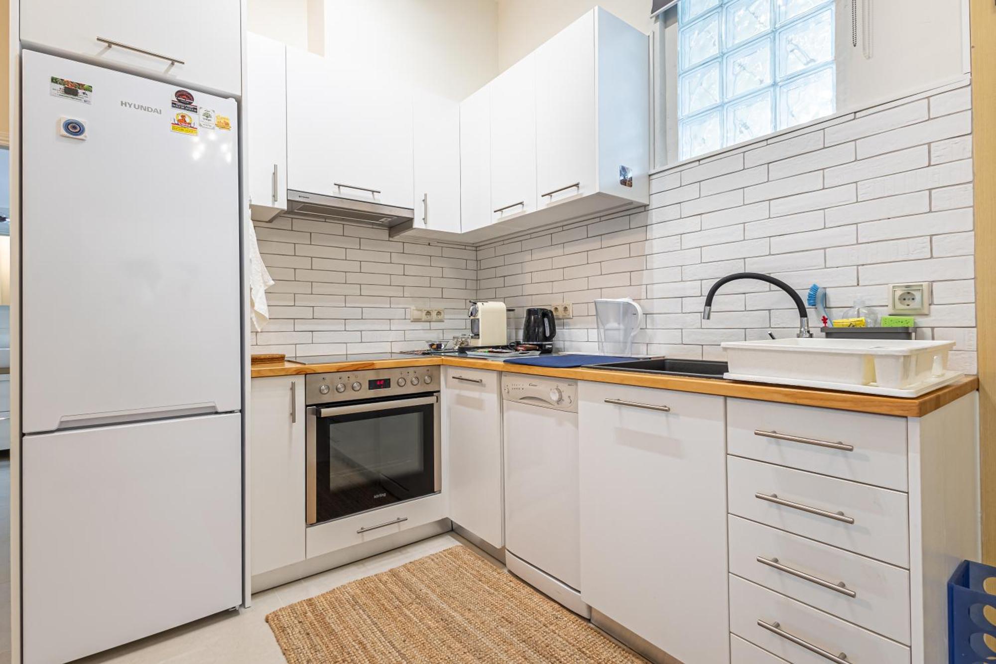 Alimos Marina Beach Apartment Атина Екстериор снимка
